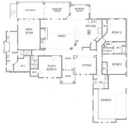 Main Level
