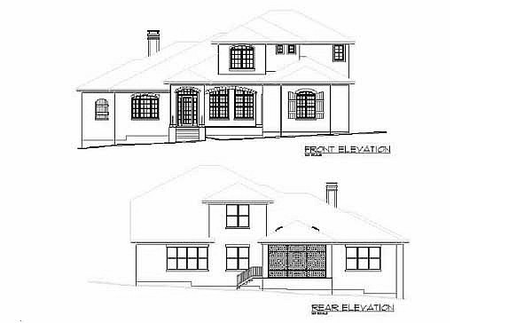 Elevation