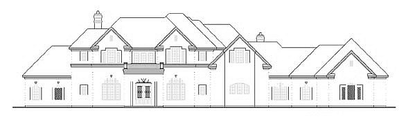 Elevation