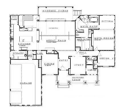 Main Level