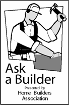 Ask a Builder