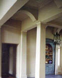 Ceiling