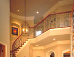 Special Spaces