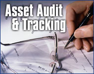 Asset Audit and Tracking