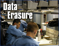 Data Erasure