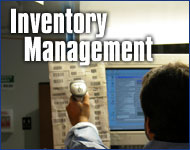 Inventory Management