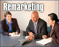 Remarketing