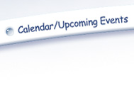 Calendar/Upcoming Events