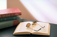 LIBRARY