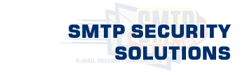 SMTP Security Solutions