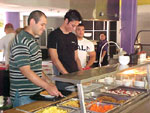 Dining Services