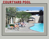 Courtyard Pool