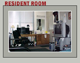 Resident Room