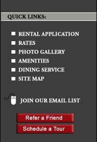 Schedule a Tour