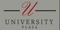 University Plaza