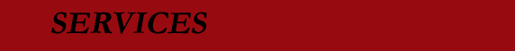 Services