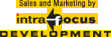 Sales and Marketing by Intra-Site Development