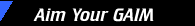 Aim Your Gaim