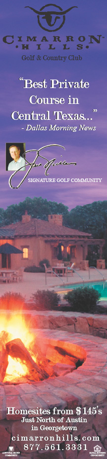 Cimarron Hills Mailing 