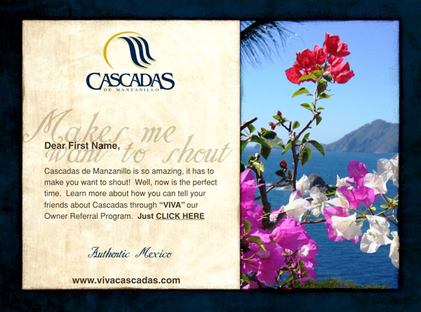 Cimarron Hills Website 