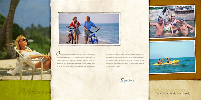 Cimarron Hills Website 