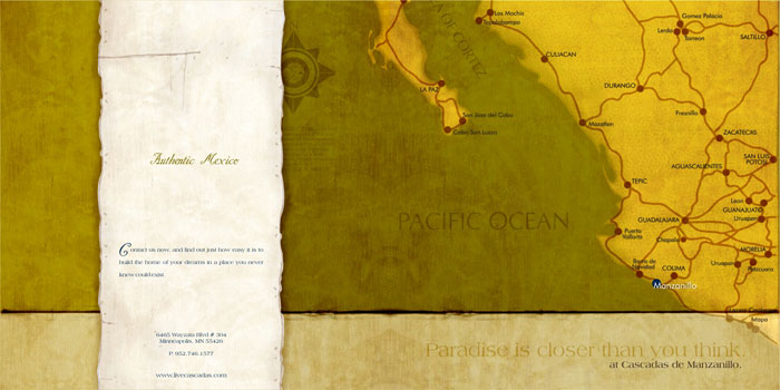 Cimarron Hills Website 