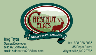 Cimarron Hills Website 