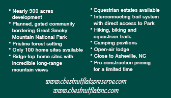 Cimarron Hills Website 