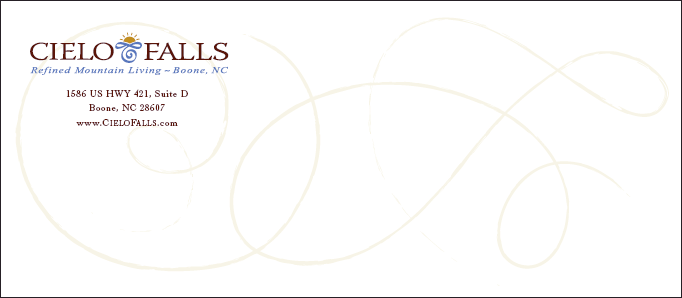 Cimarron Hills Website 