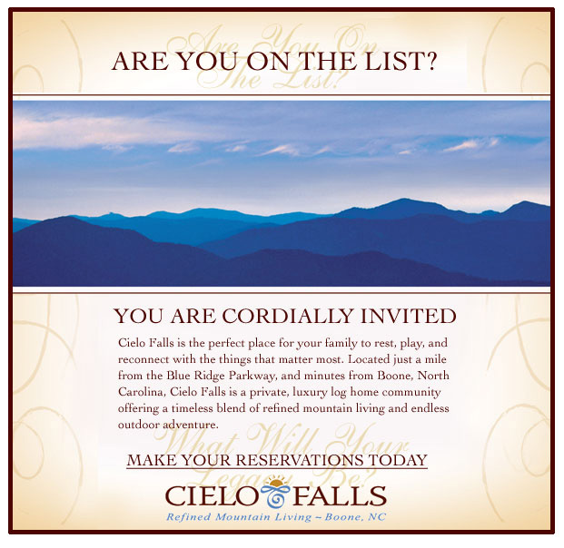 Cimarron Hills Website 