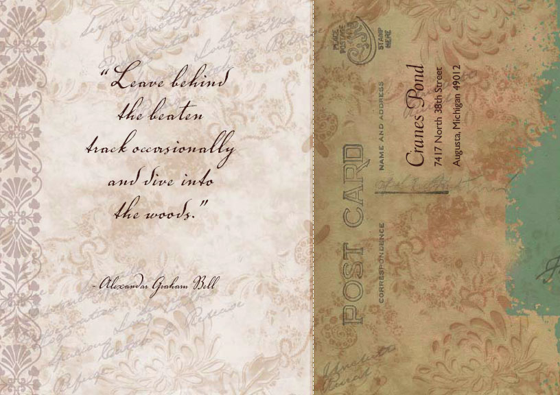 Cimarron Hills Website 