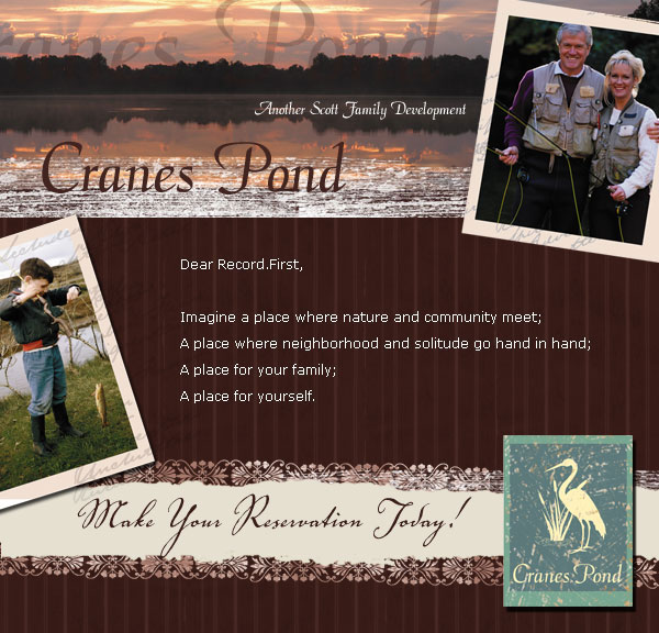 Cimarron Hills Website 