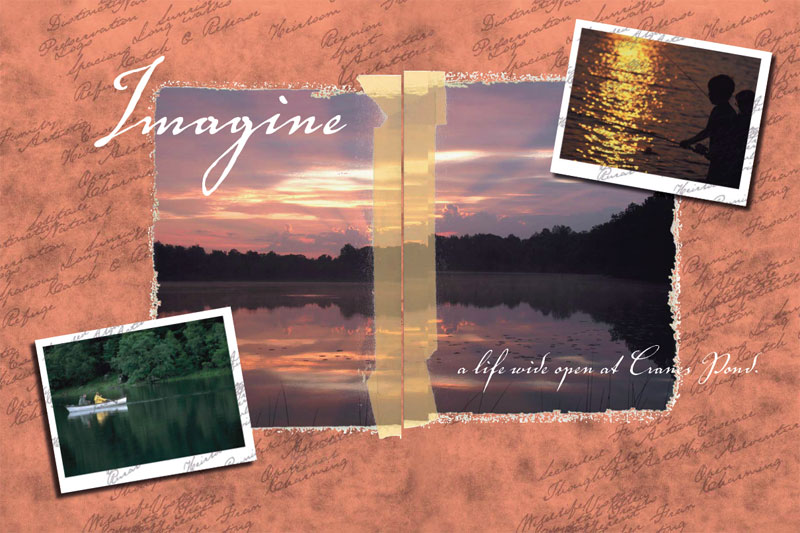 Cimarron Hills Website 