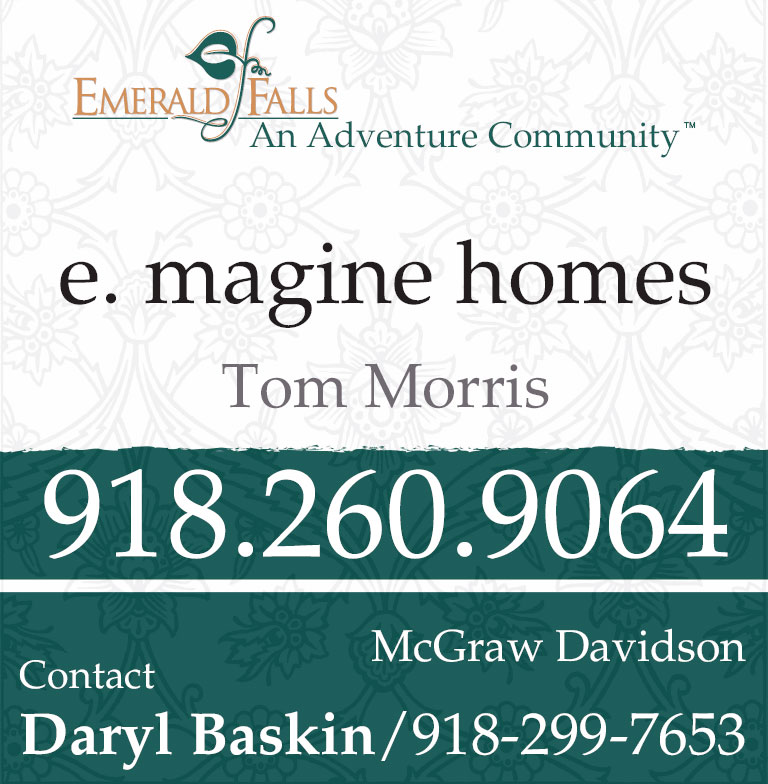 Cimarron Hills Website 