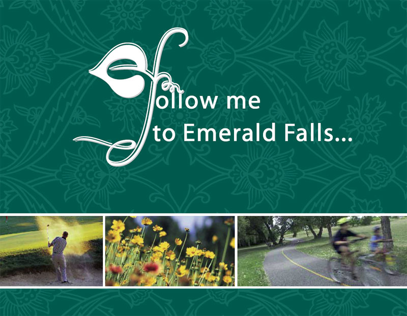 Cimarron Hills Website 