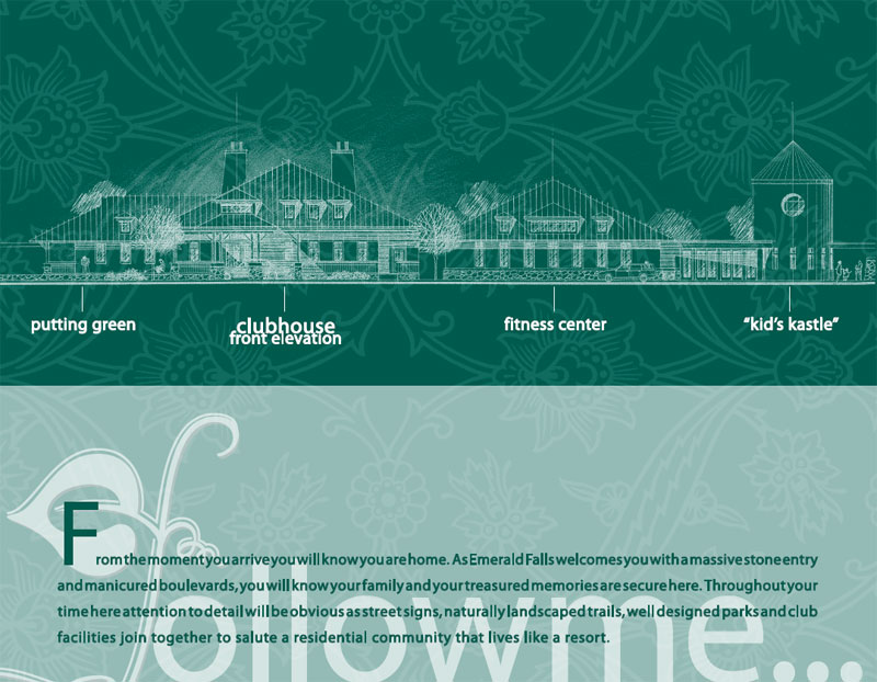 Cimarron Hills Website 