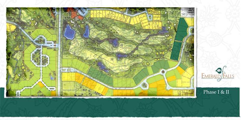 Cimarron Hills Website 