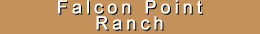 falcon Flats Preserve