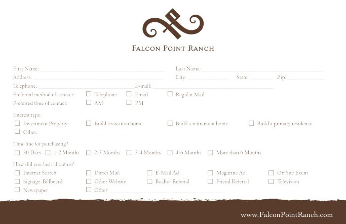 Cimarron Hills Website 