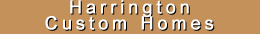 Harrington Custom Homes
