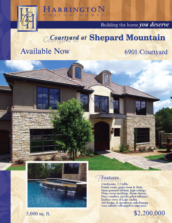 Cimarron Hills Website 