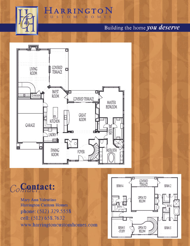 Cimarron Hills Website 