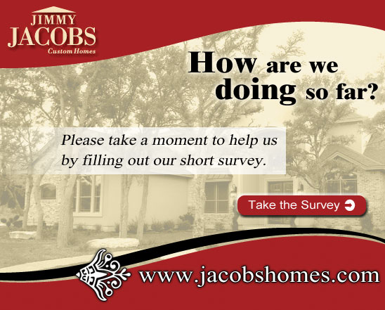 Jimmy Jacobs Custom Homes