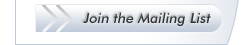 Join the Mailing List