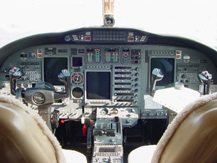 Avionics