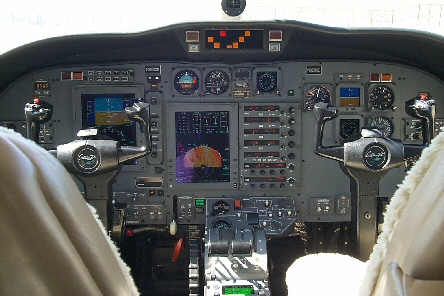 Avionics