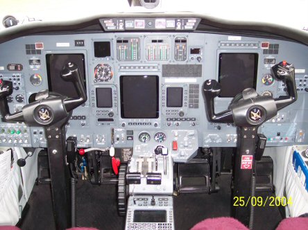 Avionics