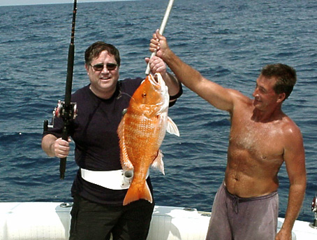 Catch of the week