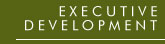 Executive Development